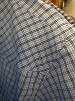 Panhandle Slim PLAID ASSORTED Short Sleeve SNAP
