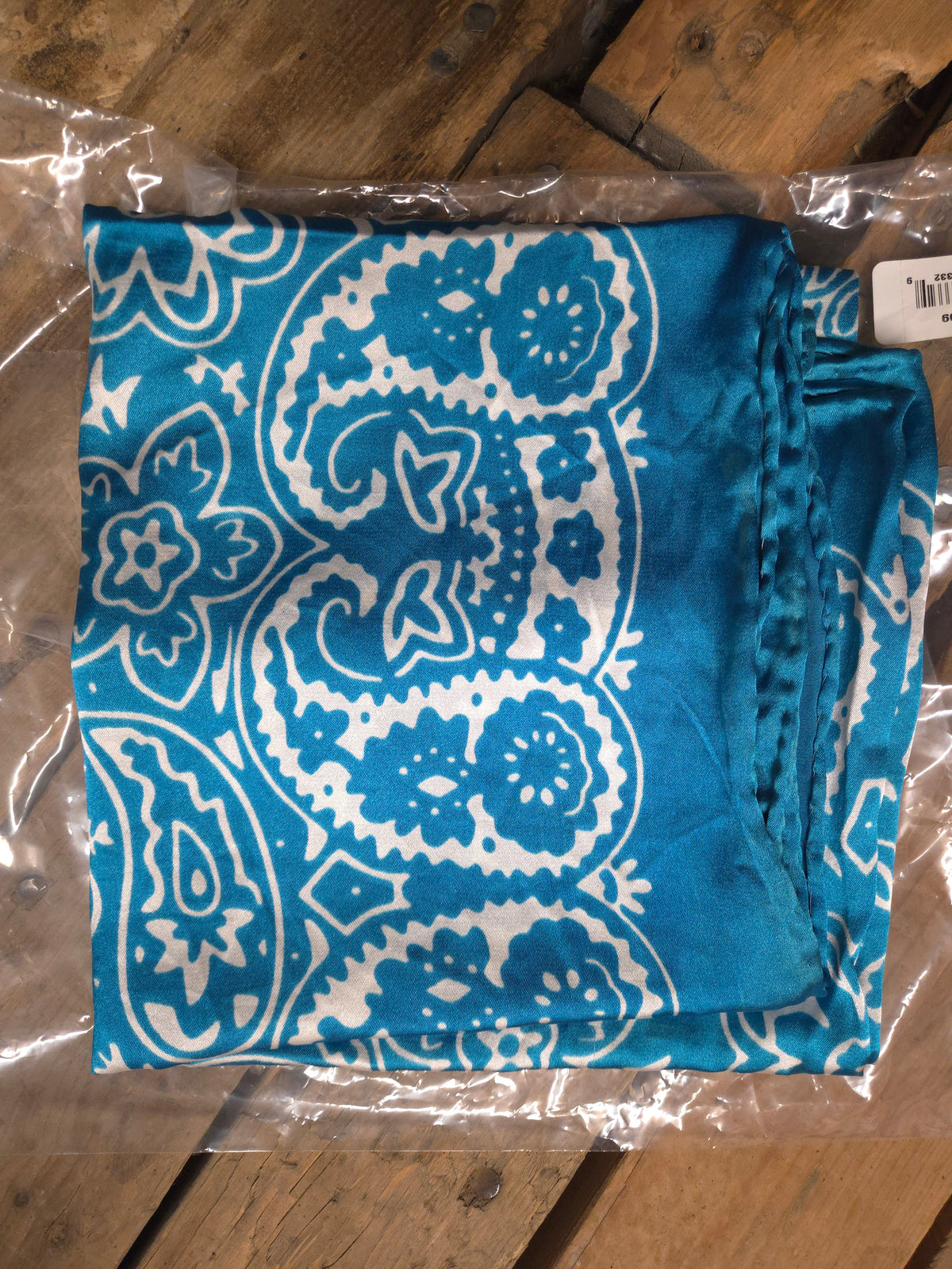 Wild Rags Silk