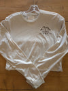 Off The Beaten Path Saddlery - Salmon, Idaho Adult Unisex Long Sleeve Tee