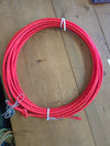 RR: RANCH ROPE - 3/8 SCT X 50' XXS/XS 4 STRAND VARIETY