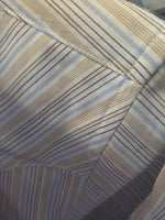 Panhandle Slim STRIPE ASSORTED Short Sleeve SNAP