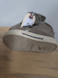 Carters Simple Joy Tennis Shoes - Size 4