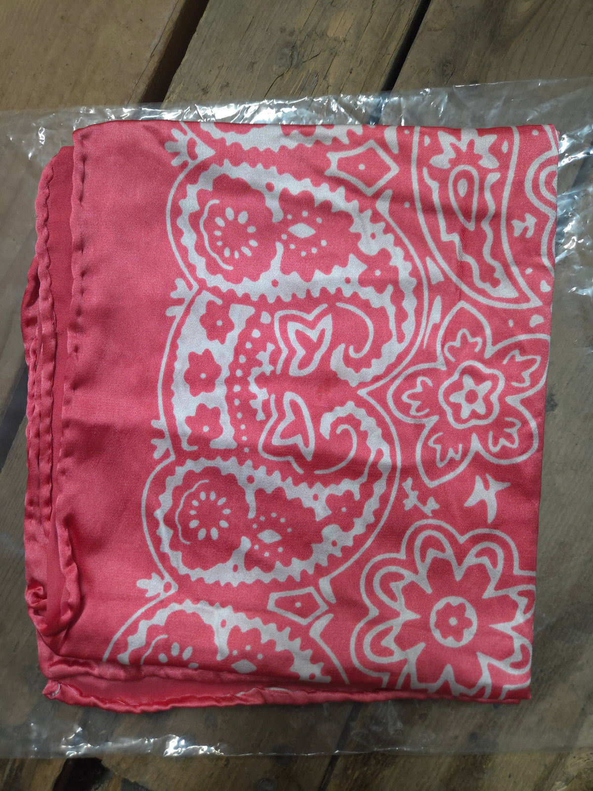Wild Rags Silk