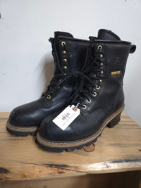 Rocky Goretex Lace Up Boots - Size 8