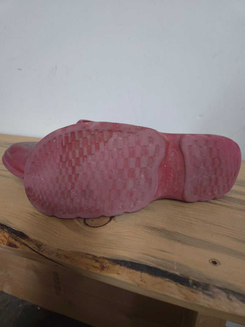 Muck Boot Clogs - Size 7.5