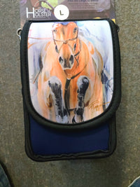 The Horse Holster - Branded by Kat