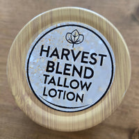 River Ranch Tallow Lotion