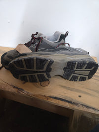 Brahma  Tennis Shoes - Size 8.5