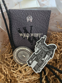 Fragrance Box