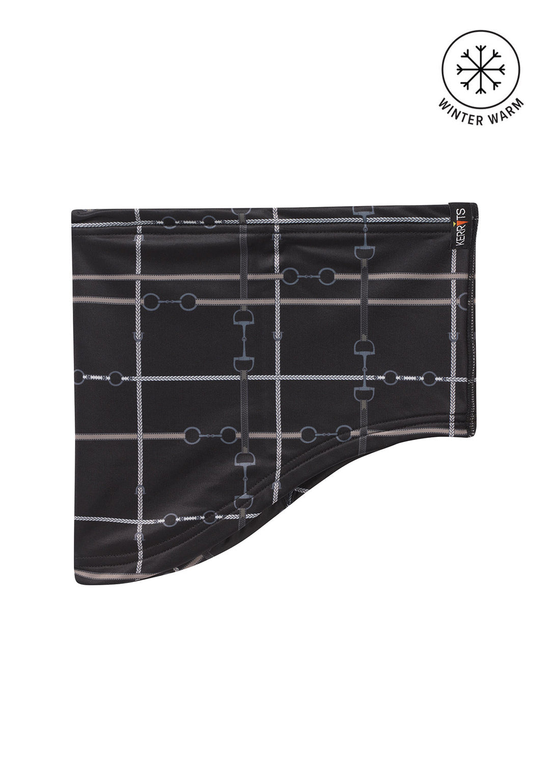 Kerrits First Level Fleece Neck Warmer