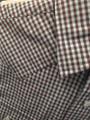 Panhandle Slim PLAID ASSORTED Short Sleeve SNAP