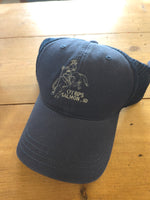 OTBPS - Salmon, Idaho Bronc Ball Caps