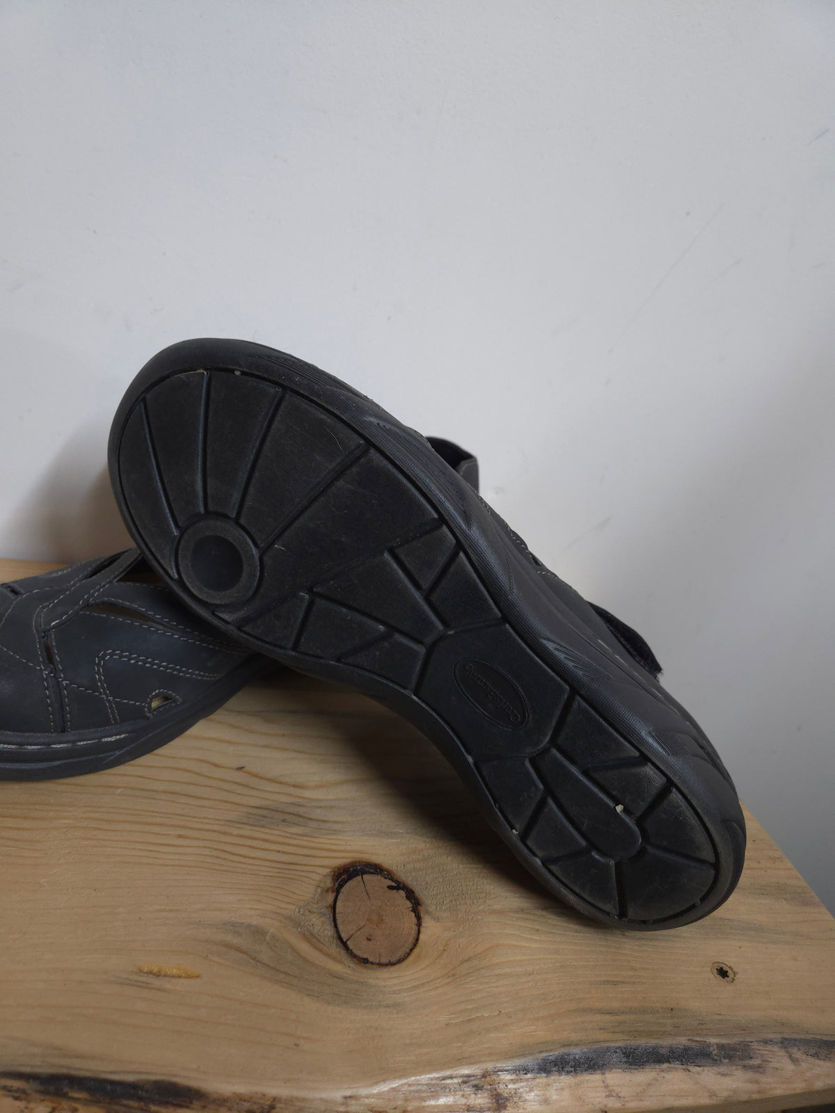 Croft & Barrow Baby Doll Shoes - Size 9