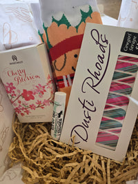 Fragrance Box