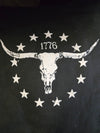 Moss Brother's We The People Hoodie Black