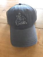 OTBPS - Salmon, Idaho Bronc Ball Caps