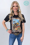 Sterling Kreek Rough Start Short Sleeve Tee