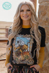Sterling Kreek Rough Start Short Sleeve Tee