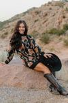 Sterling Kreek Ruidoso Sweater Dress