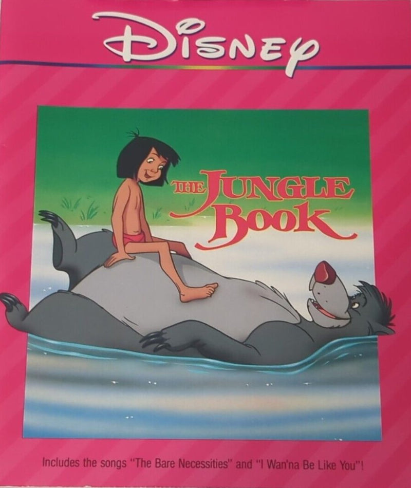 The Jungle Book