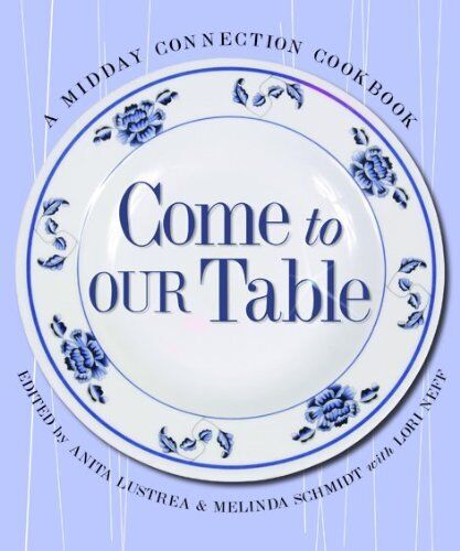 Come To Our Table