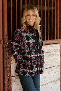 Small Town Girl Jacket - Sterling Kreek