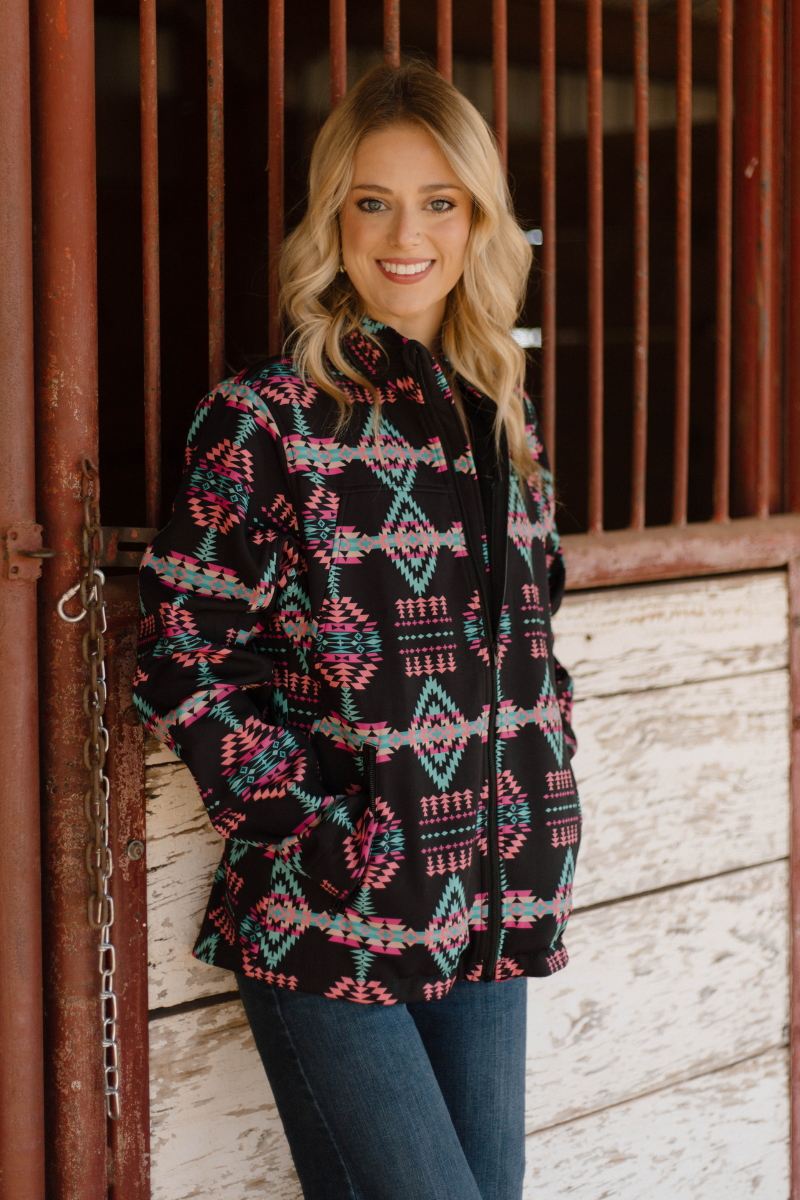 Small Town Girl Jacket - Sterling Kreek