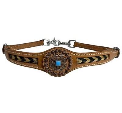 Showman Wither Straps