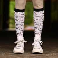 Pair & A Spare Socks