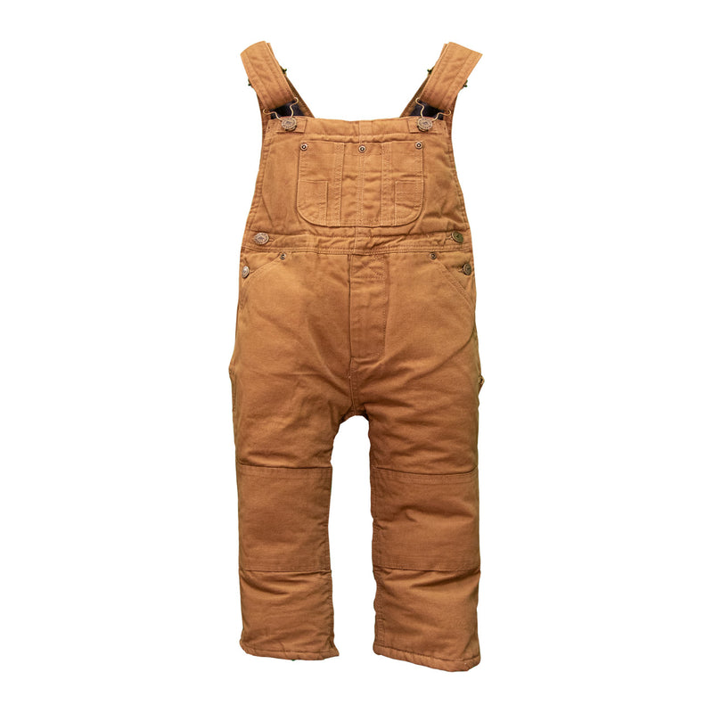 Toddler Insulated Bib Overall