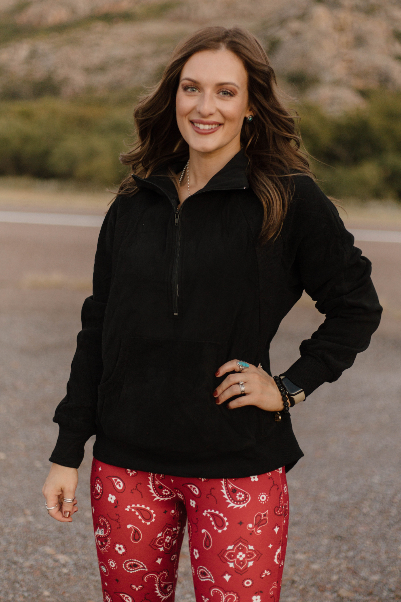 Sterling Kreek - Under the Stars Pullover