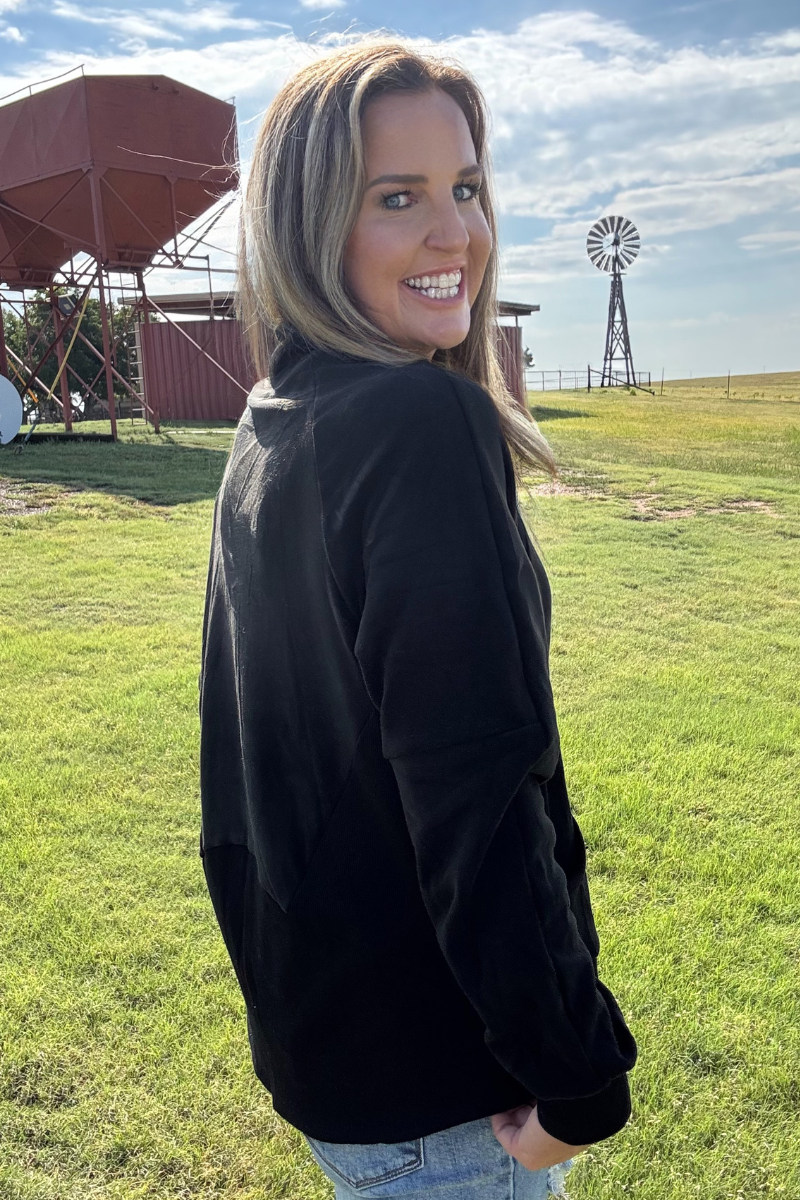 Sterling Kreek - Under the Stars Pullover