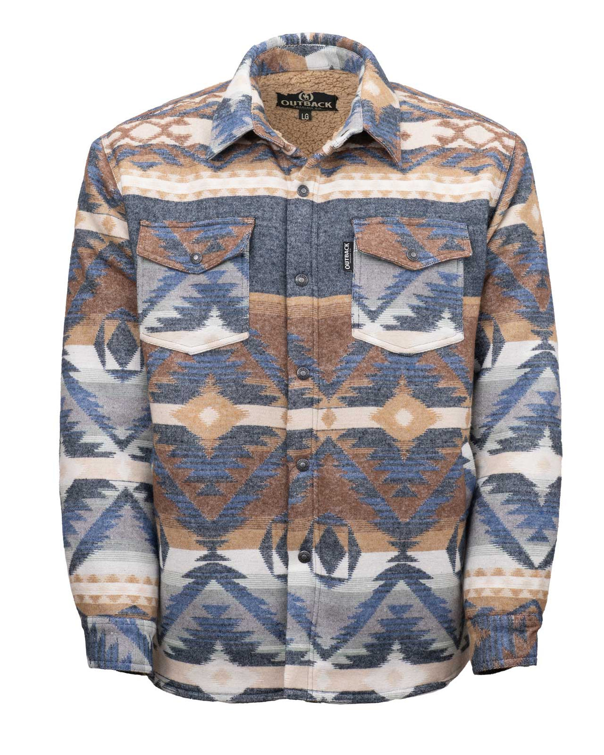 Outback Levon Jacket-Men's