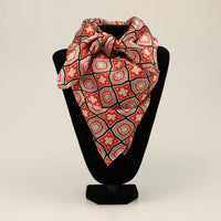 Wild Rags Silk
