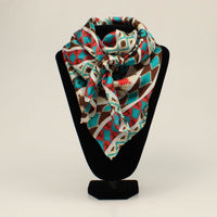 Wild Rags Silk