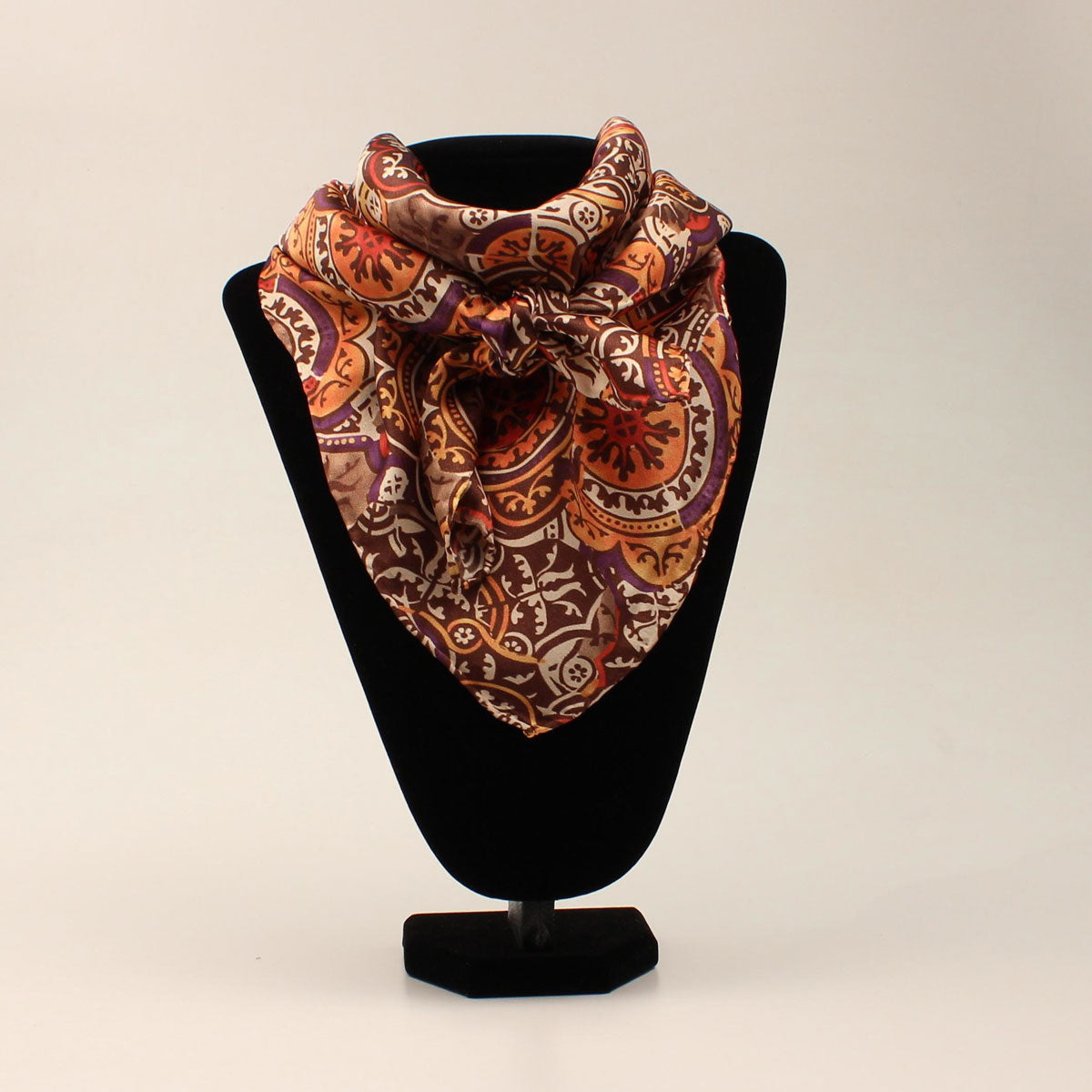 Wild Rags Silk