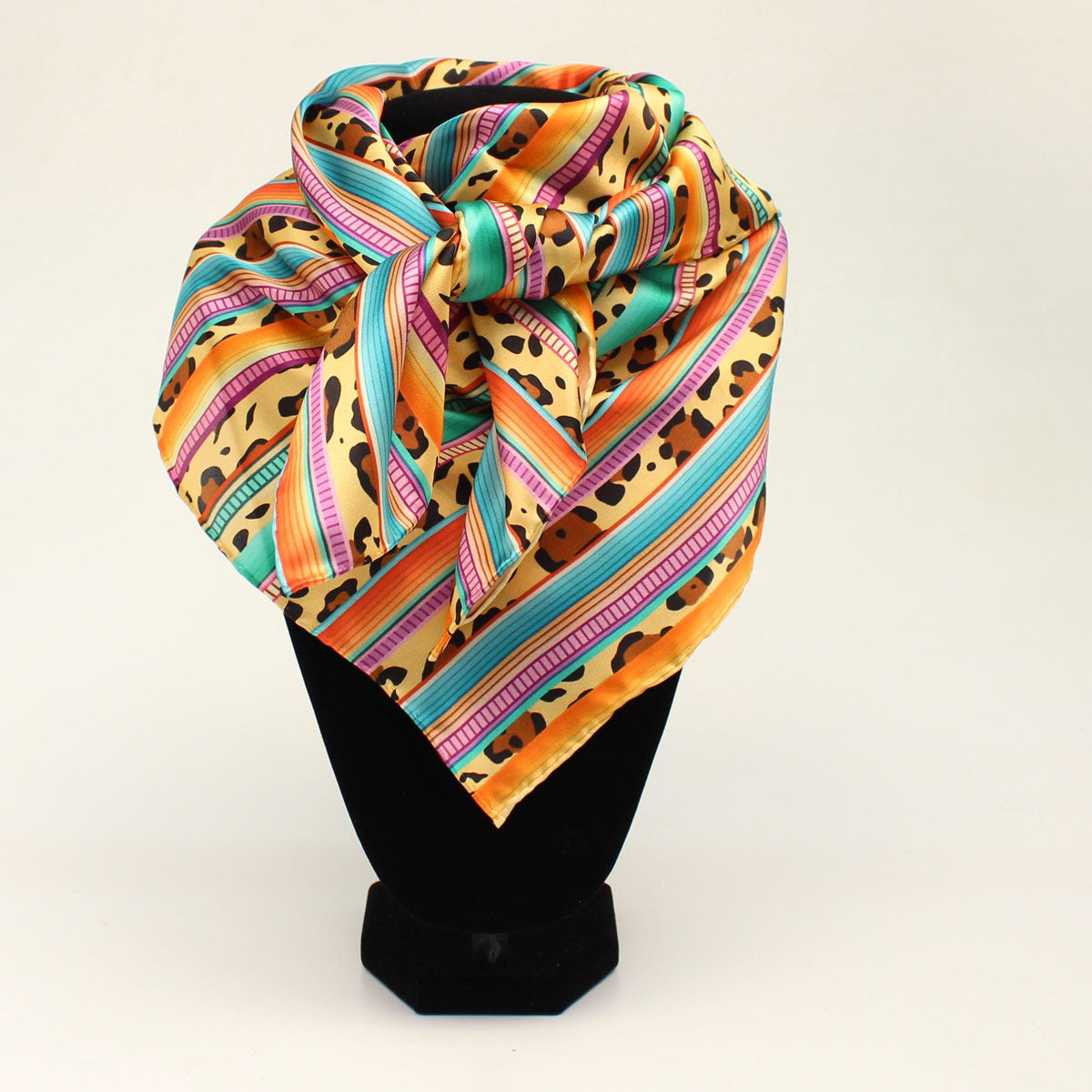 Wild Rags Silk