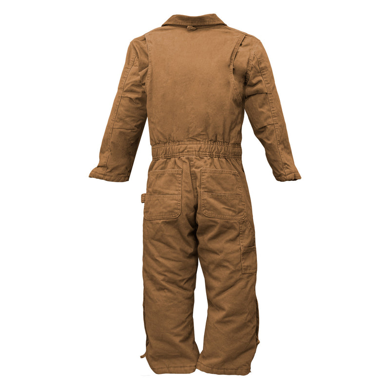 Youth Insulated Coverall