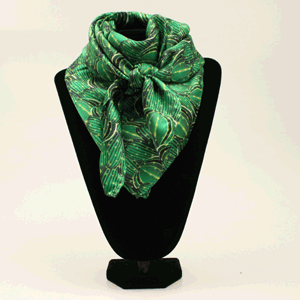 Wild Rags Silk
