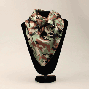 Wild Rags Silk