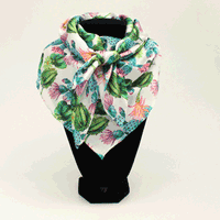 Wild Rags Silk