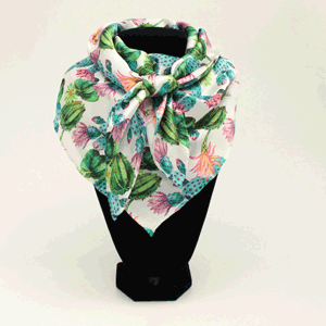 Wild Rags Silk