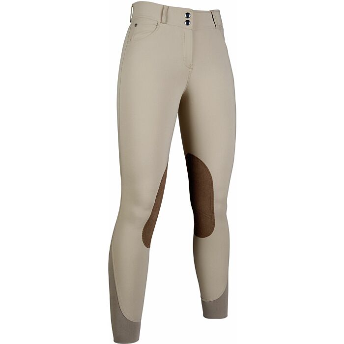 Riding breeches - Hunter - knee patch
