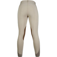 Riding breeches - Hunter - knee patch