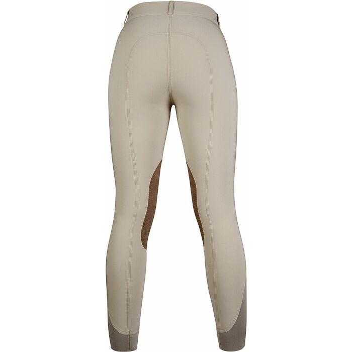 Riding breeches - Hunter - knee patch