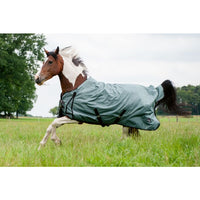 Turnout Rug - High Comfort