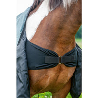 Turnout Rug - High Comfort
