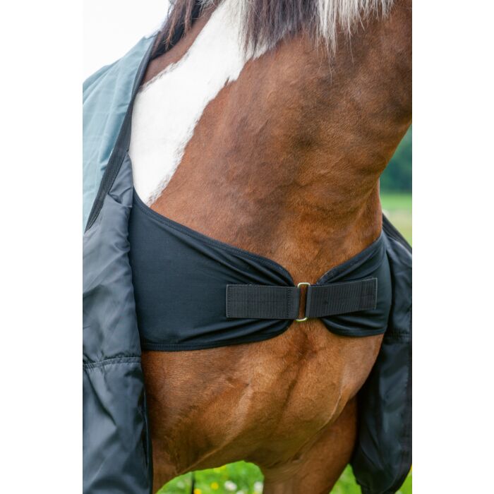 Turnout Rug - High Comfort