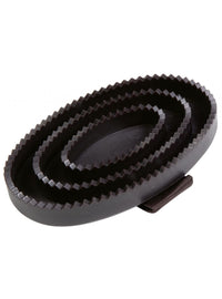 Plastic Curry Comb