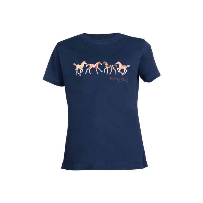 Pony Club Kids T-Shirt